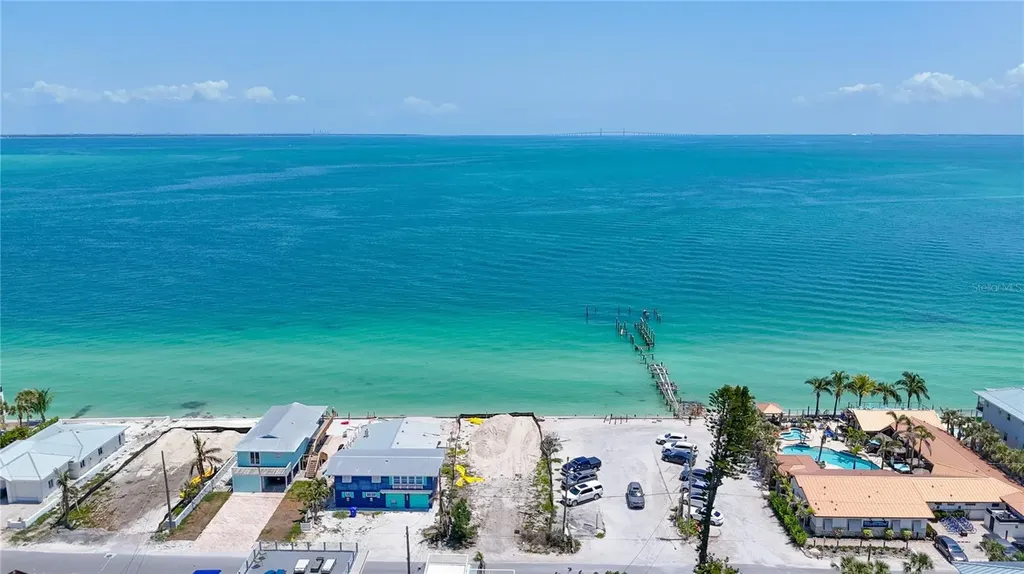 873 N Shore Drive Anna Maria FL 34216