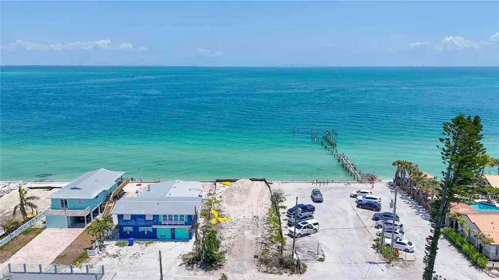 873 N Shore Drive Anna Maria FL 34216