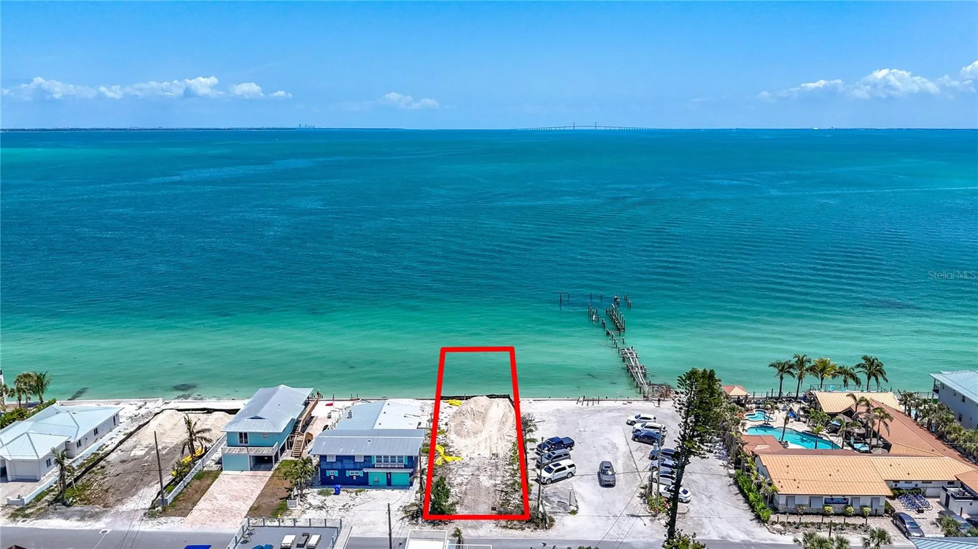 873 N Shore Drive Anna Maria FL 34216
