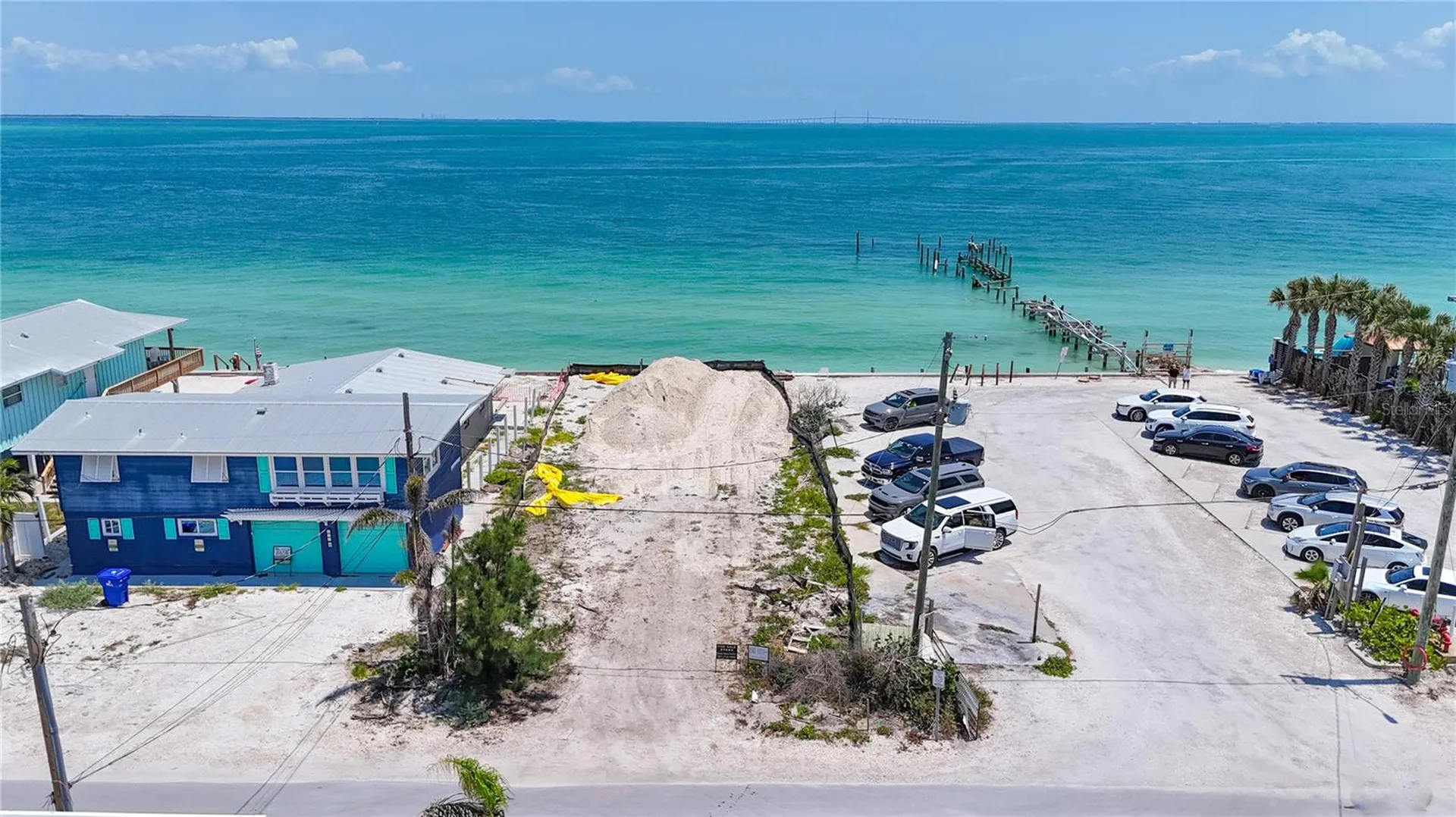 873 N Shore Drive Anna Maria FL 34216