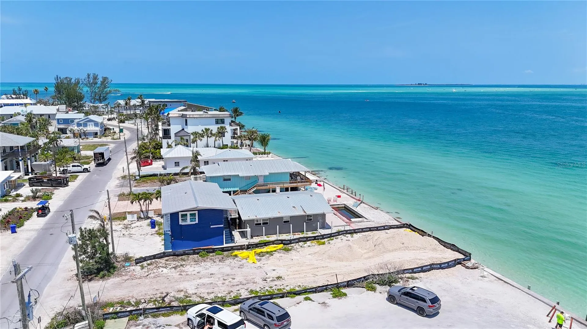 873 N Shore Drive Anna Maria FL 34216