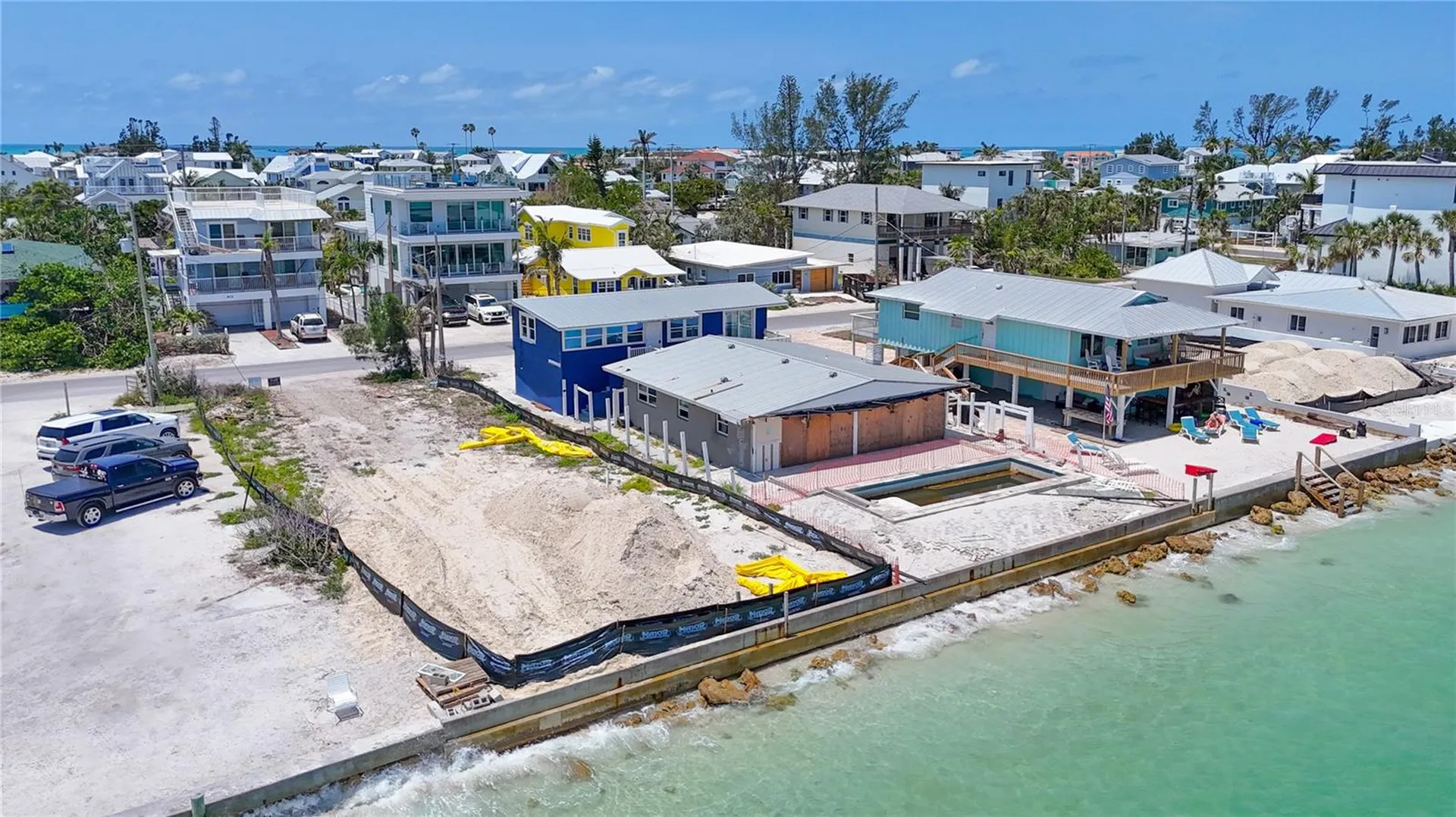 873 N Shore Drive Anna Maria FL 34216