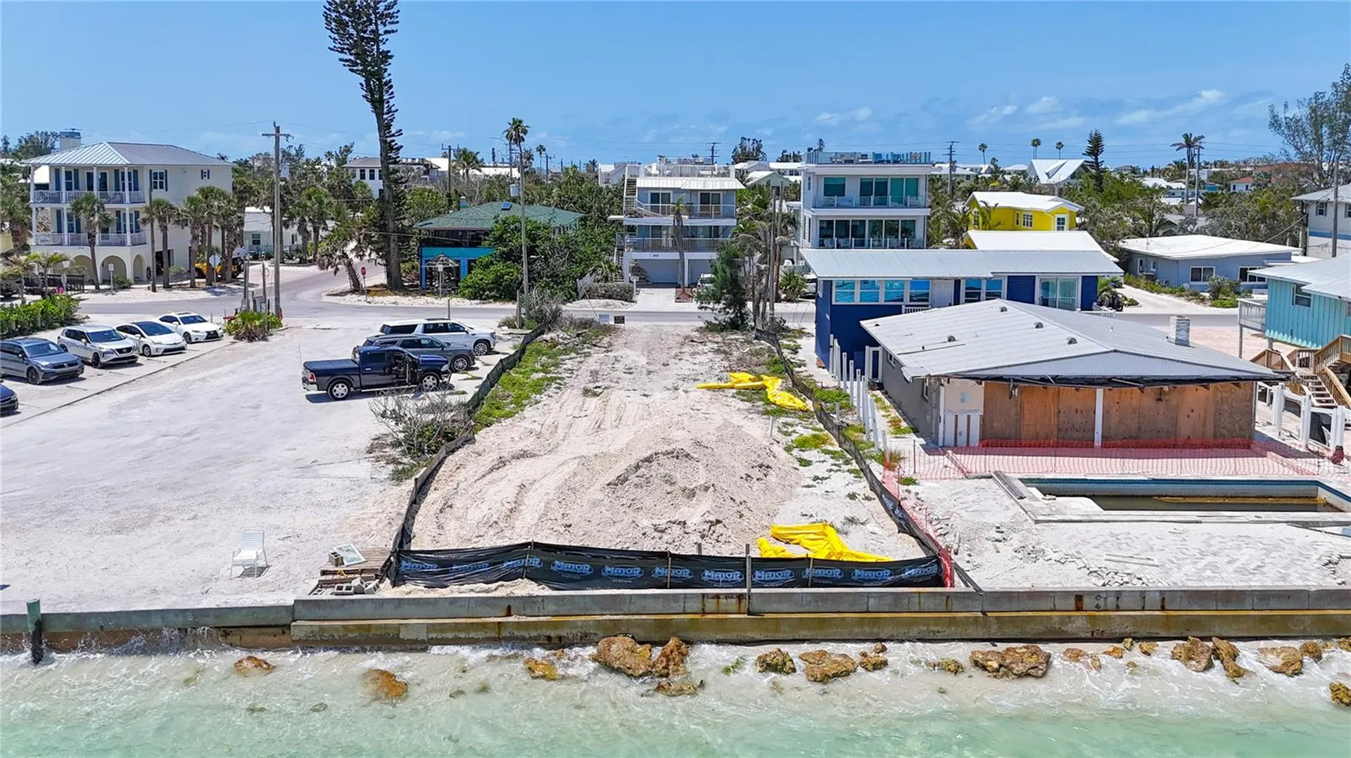 873 N Shore Drive Anna Maria FL 34216