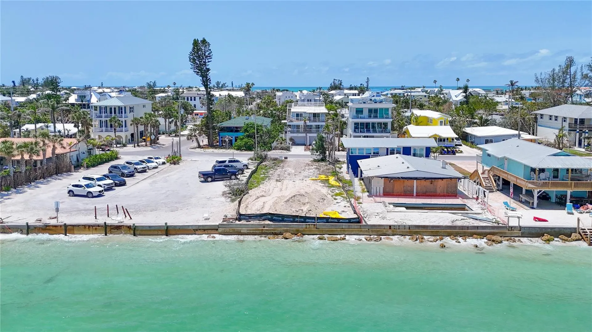 873 N Shore Drive Anna Maria FL 34216