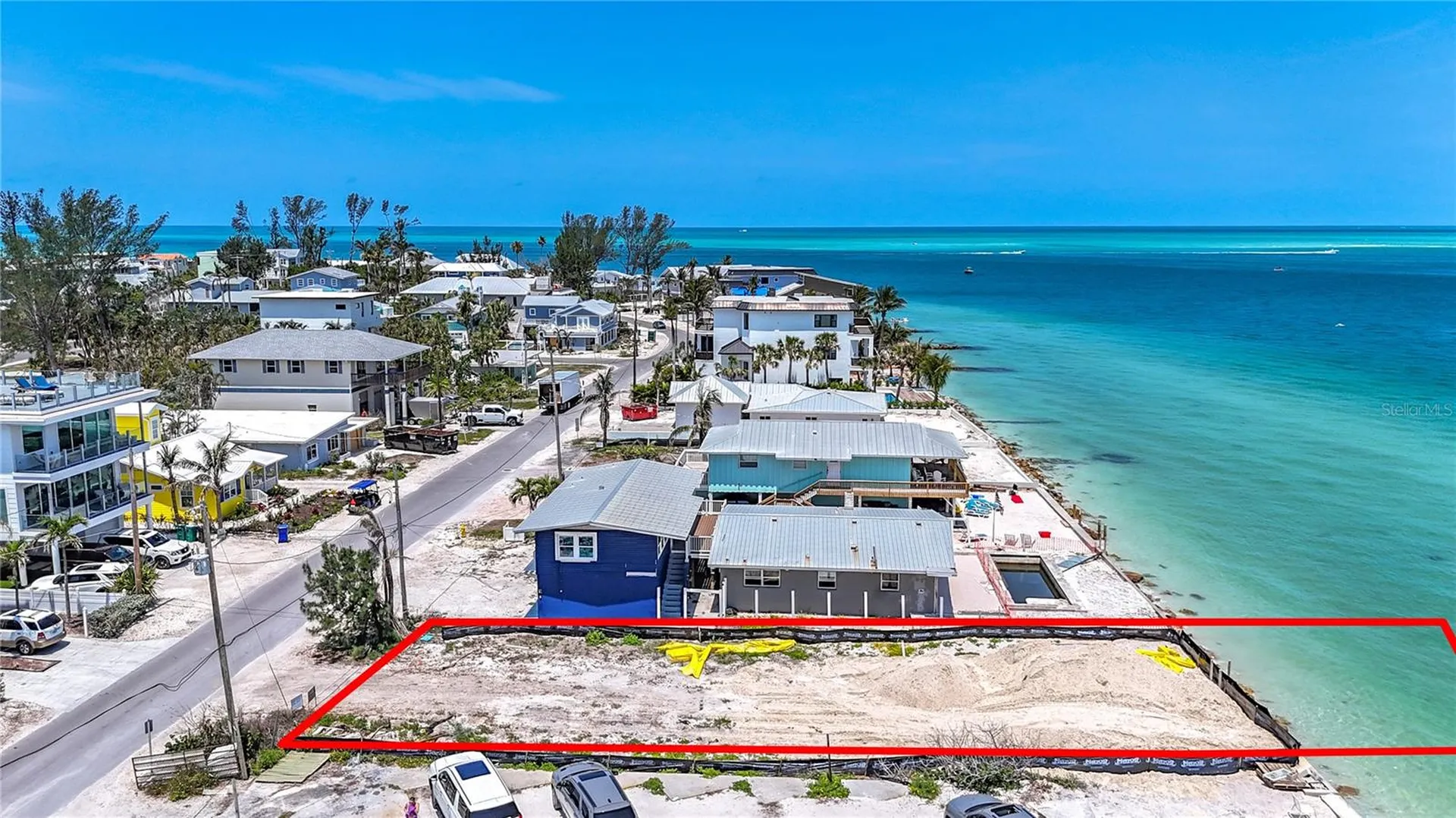 873 N Shore Drive Anna Maria FL 34216