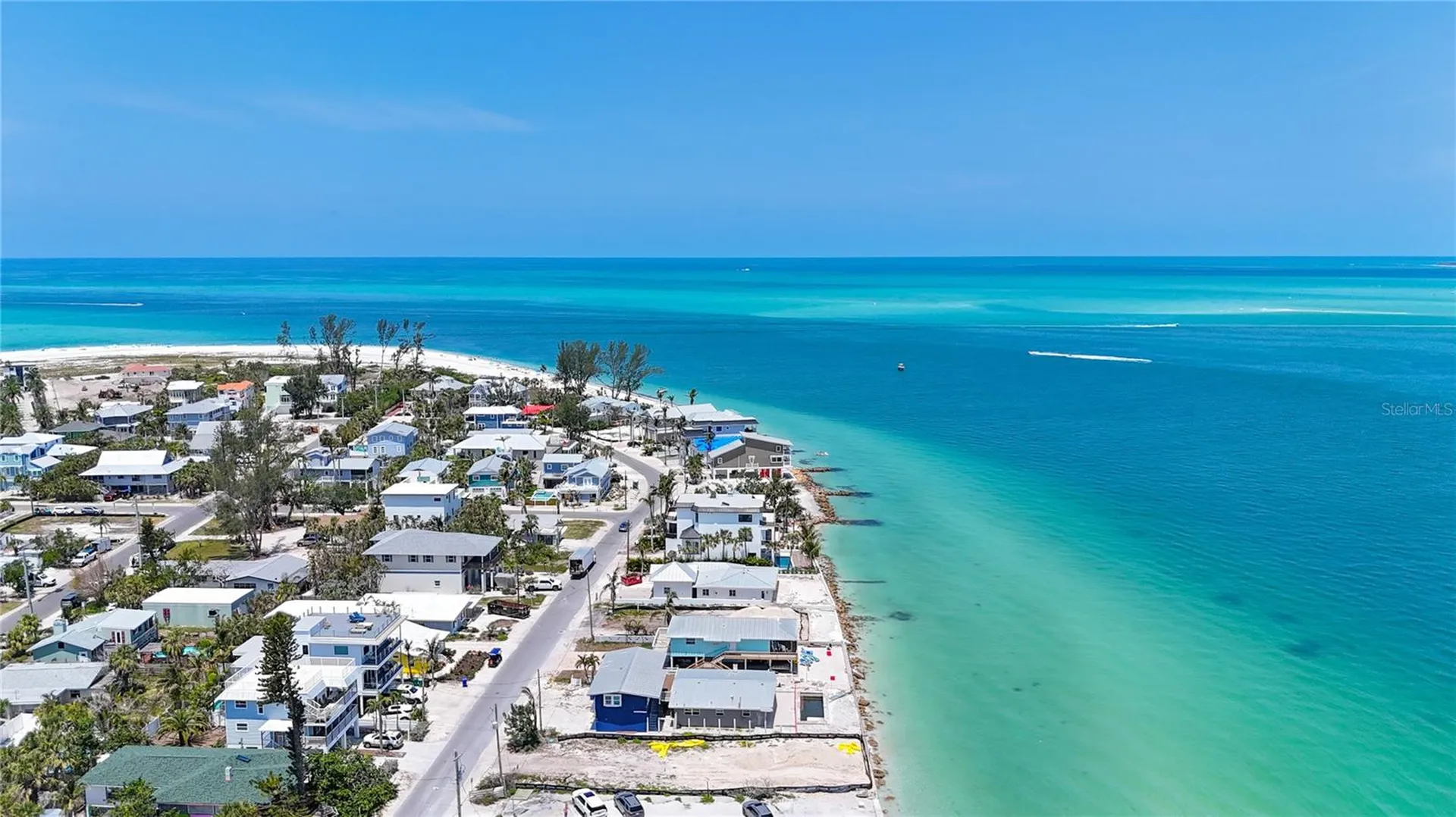 873 N Shore Drive Anna Maria FL 34216