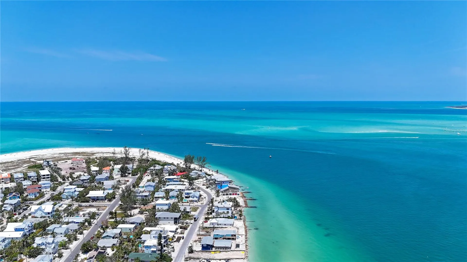 873 N Shore Drive Anna Maria FL 34216