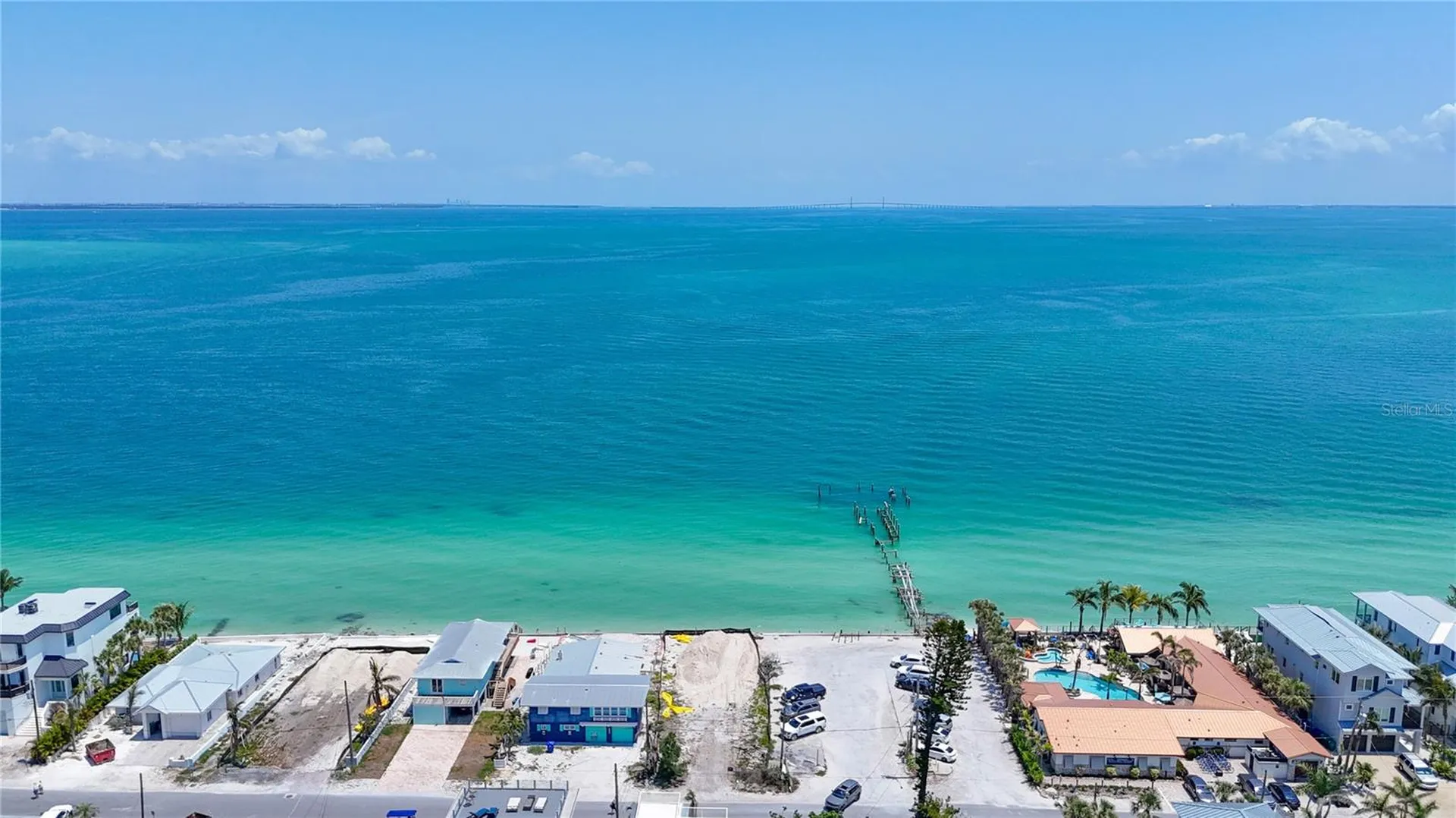 873 N Shore Drive Anna Maria FL 34216