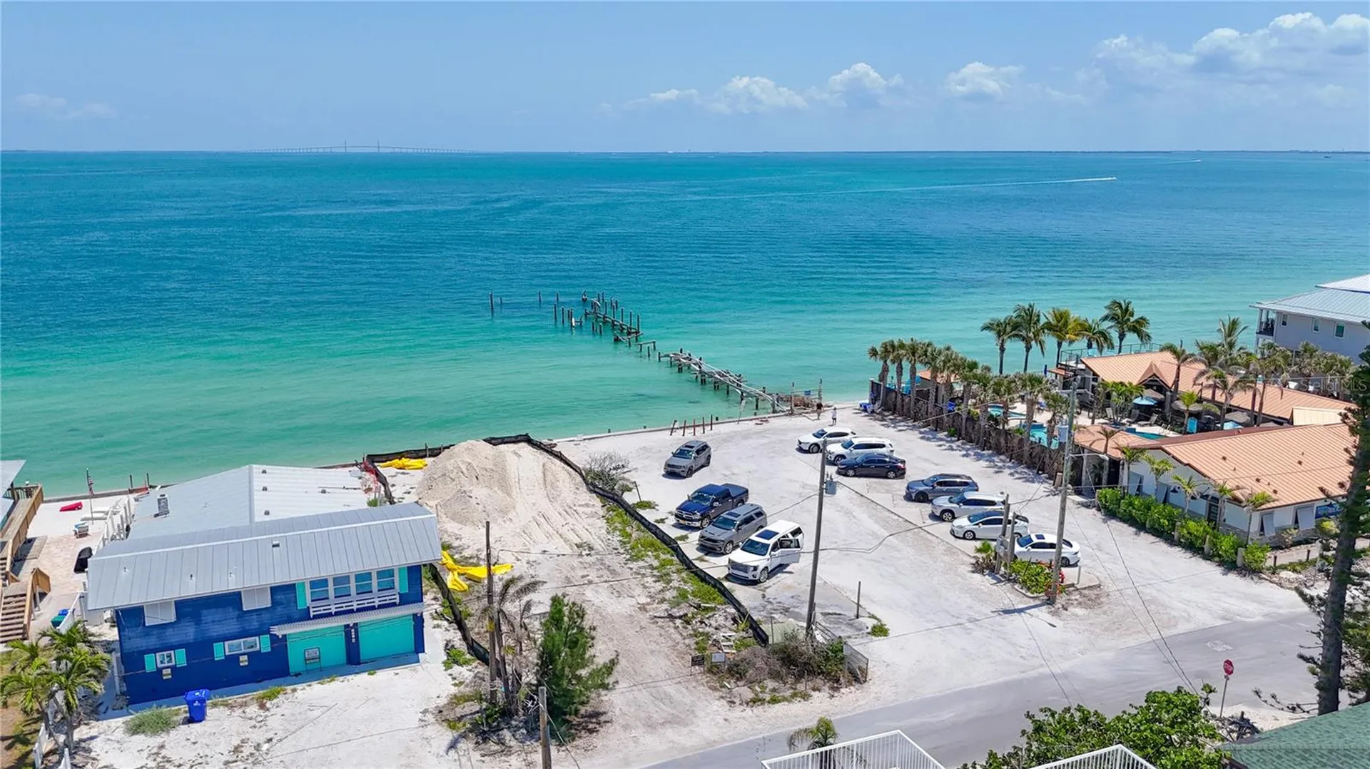 873 N Shore Drive Anna Maria FL 34216