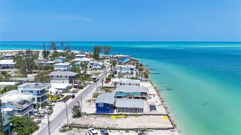 873 N Shore Drive Anna Maria FL 34216