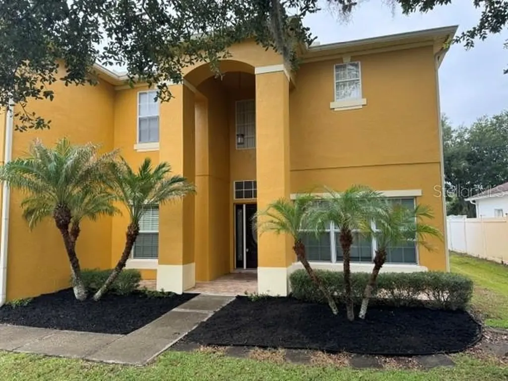 5359 Dahlia Reserve Drive Kissimmee FL 34758