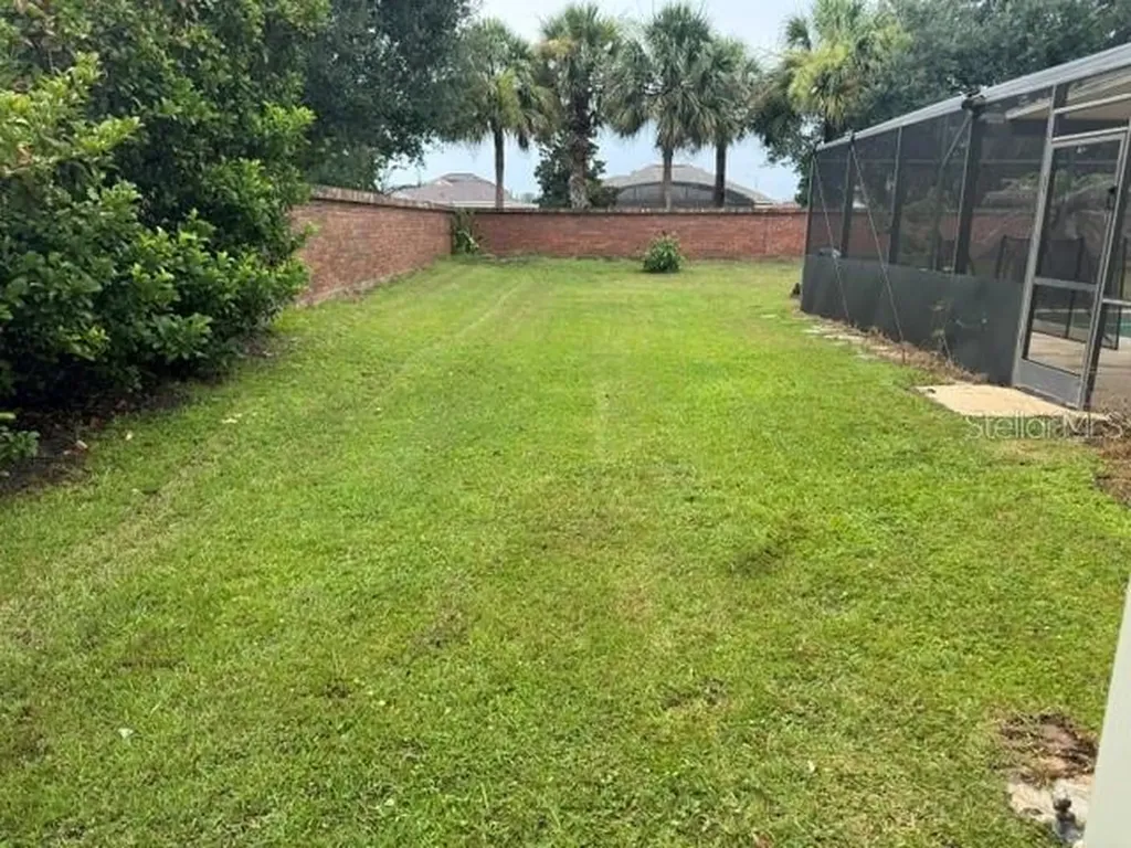 5359 Dahlia Reserve Drive Kissimmee FL 34758