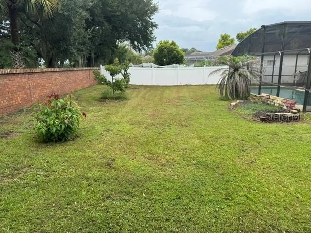5359 Dahlia Reserve Drive Kissimmee FL 34758