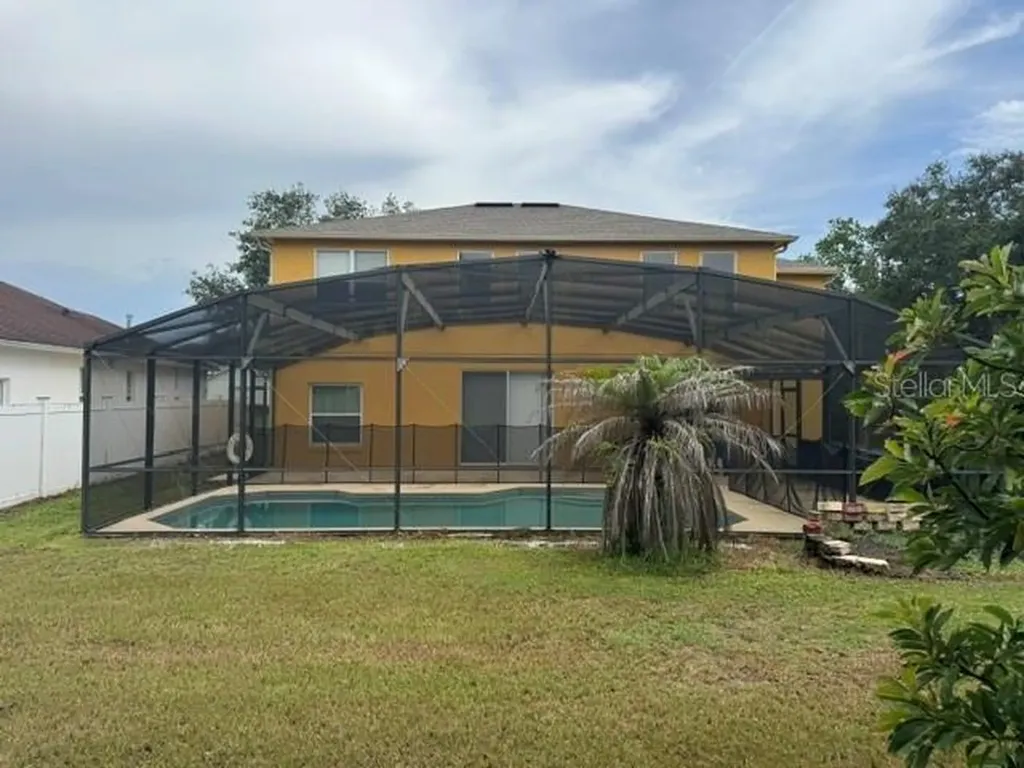5359 Dahlia Reserve Drive Kissimmee FL 34758