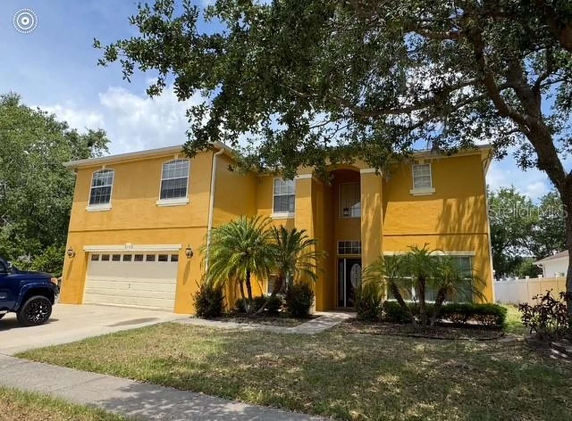 5359 Dahlia Reserve Drive Kissimmee FL 34758