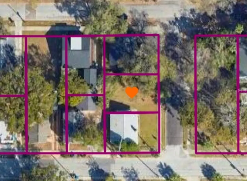 1045 11th Street S St Petersburg FL 33705