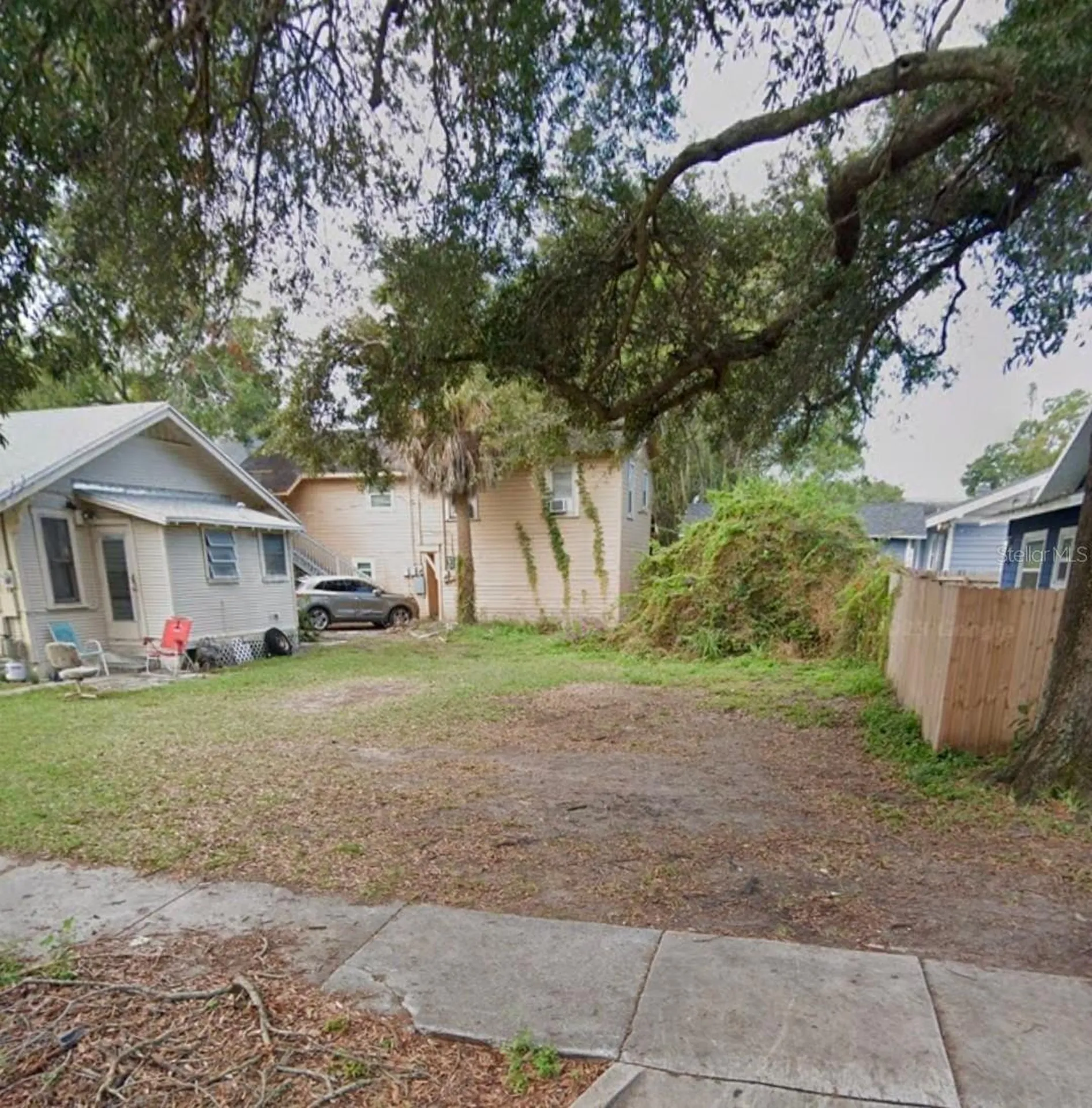 1045 11th Street S St Petersburg FL 33705