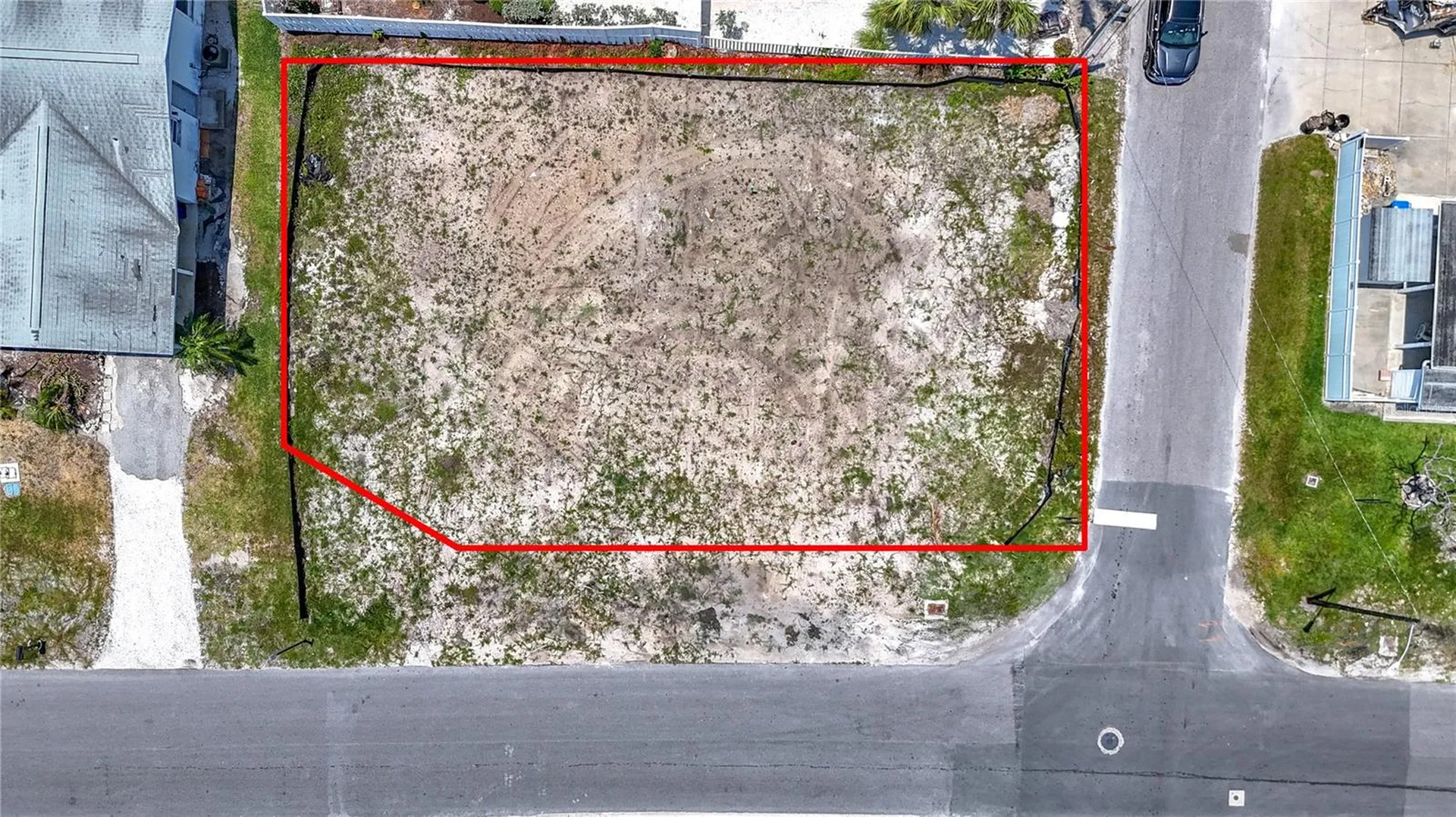 6406 Holmes Boulevard Holmes Beach FL 34217