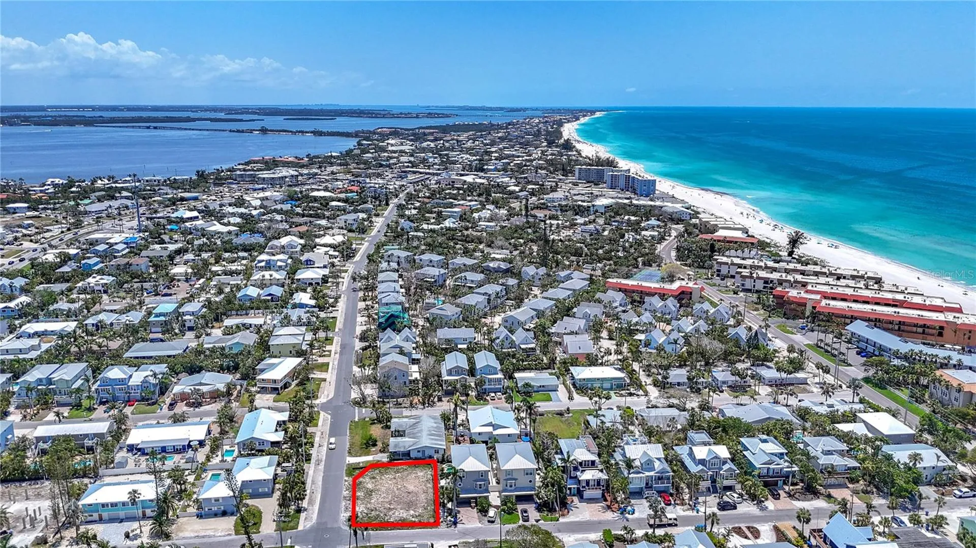 6406 Holmes Boulevard Holmes Beach FL 34217