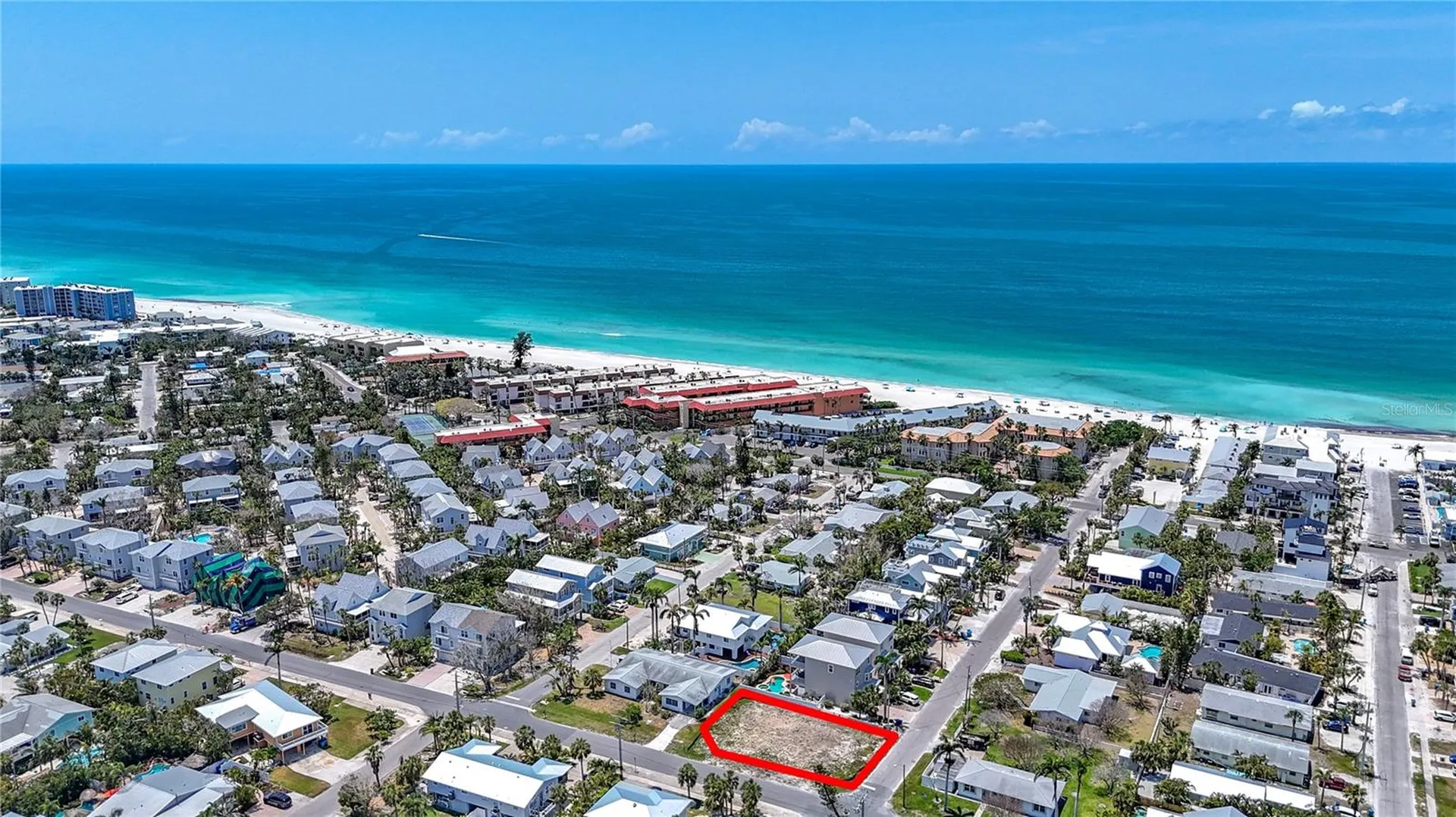 6406 Holmes Boulevard Holmes Beach FL 34217