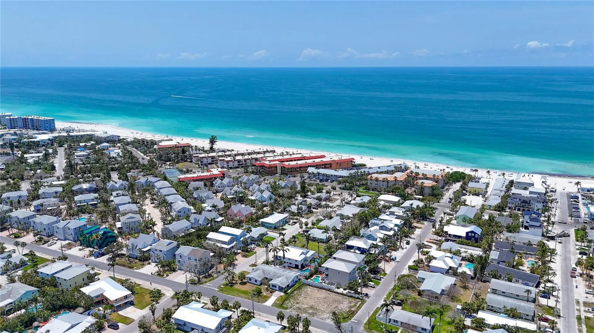 6406 Holmes Boulevard Holmes Beach FL 34217