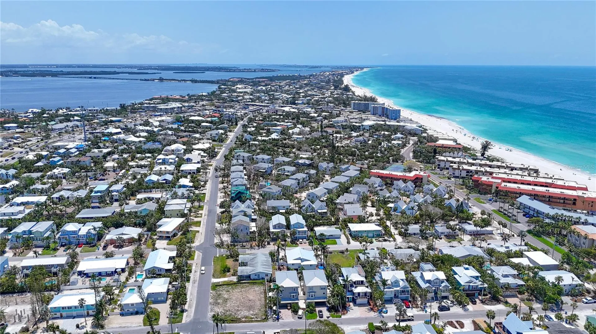 6406 Holmes Boulevard Holmes Beach FL 34217