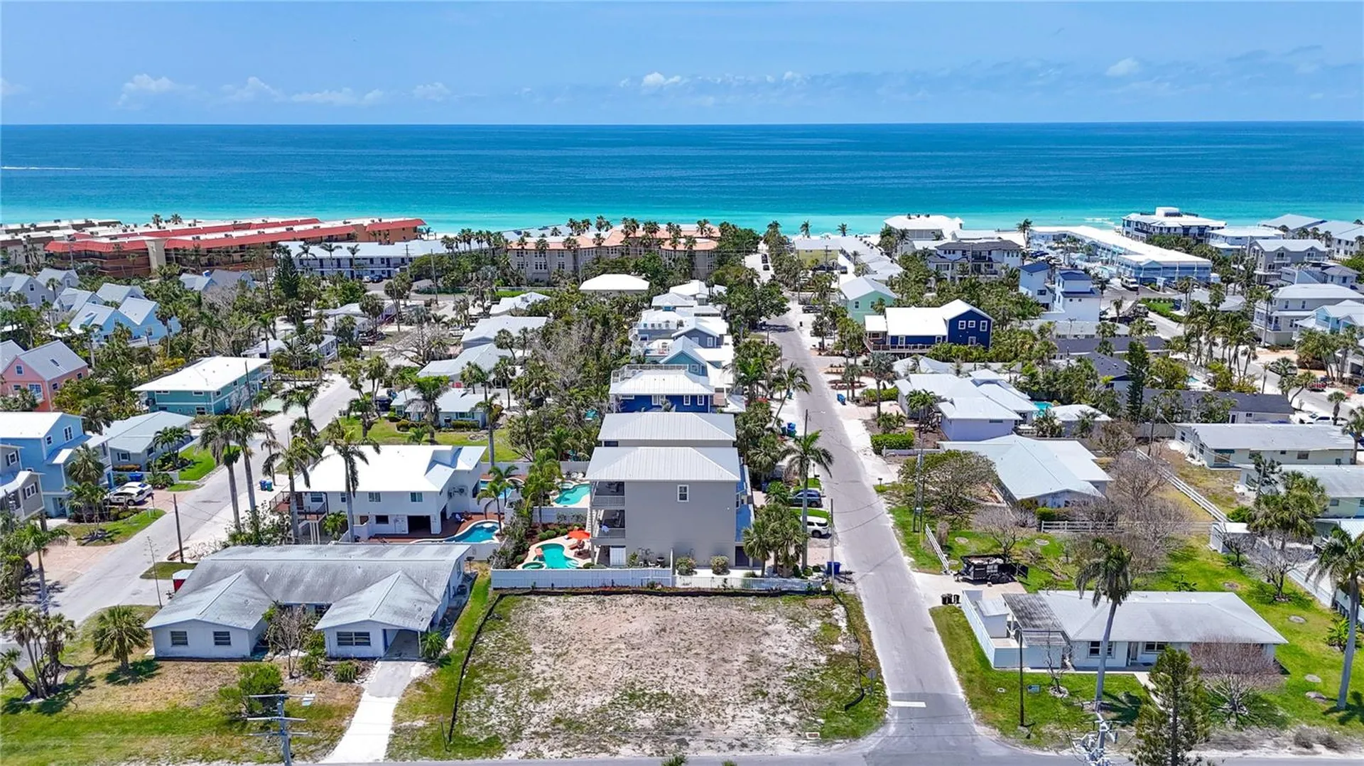 6406 Holmes Boulevard Holmes Beach FL 34217