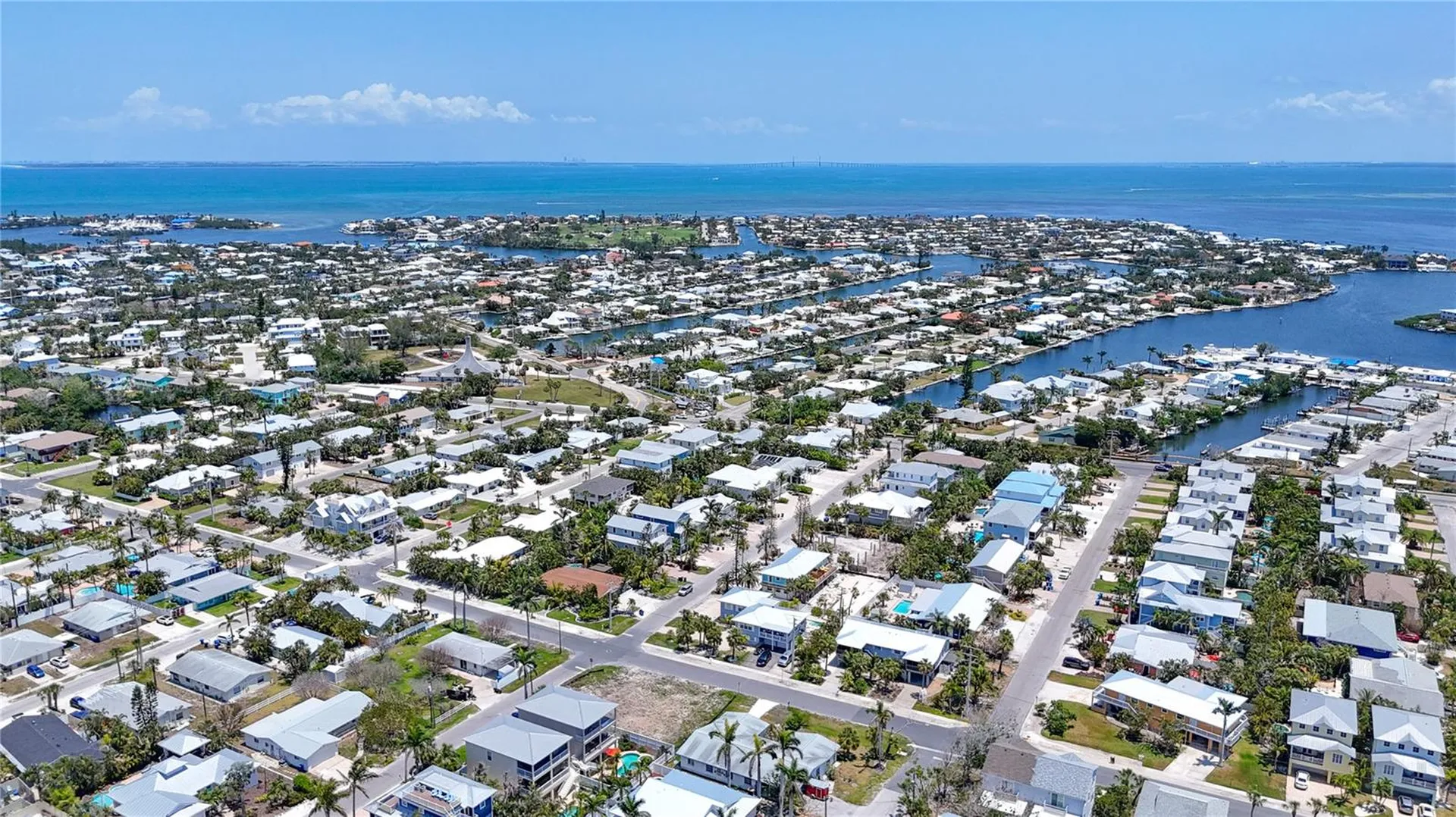 6406 Holmes Boulevard Holmes Beach FL 34217