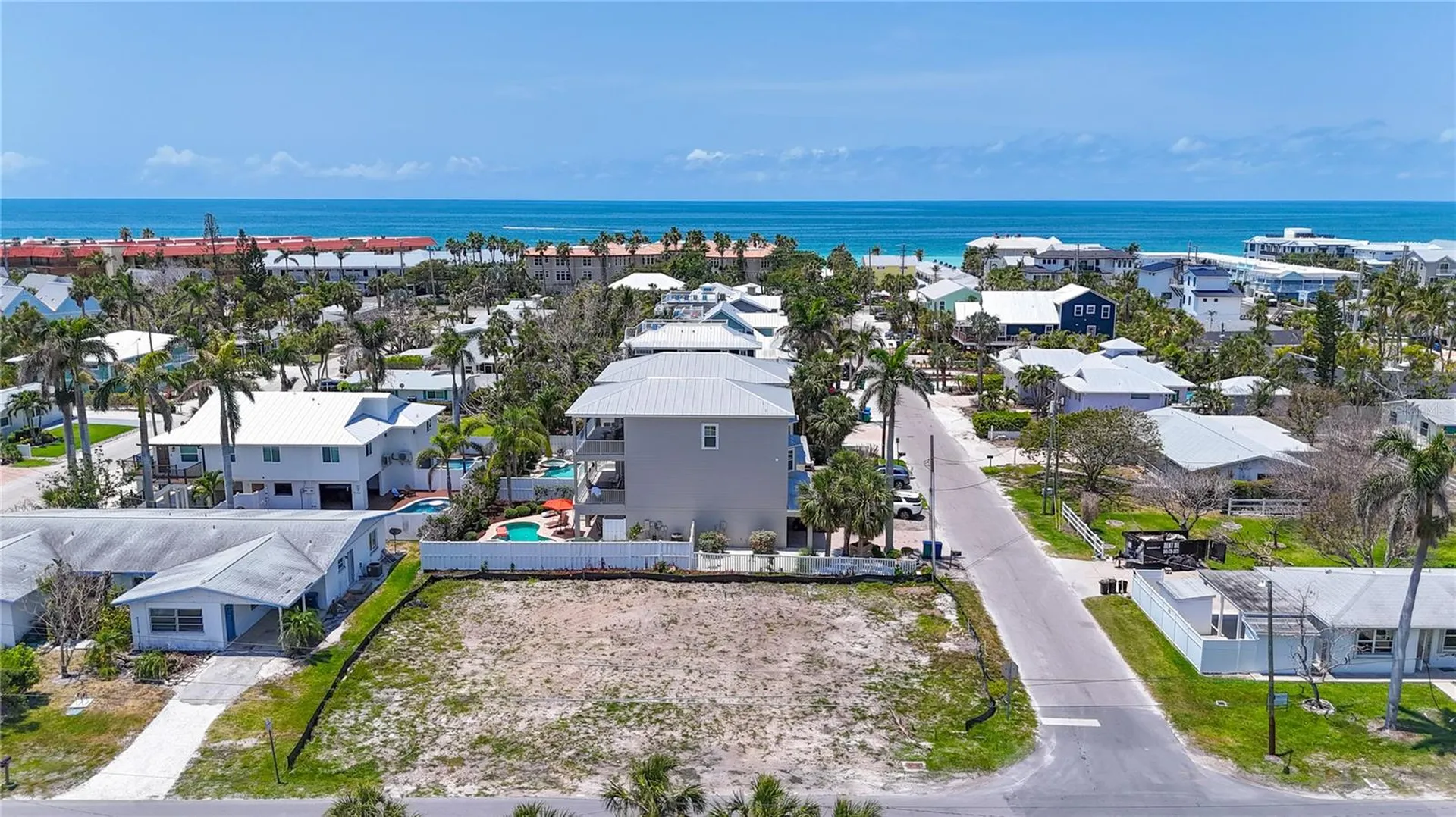 6406 Holmes Boulevard Holmes Beach FL 34217