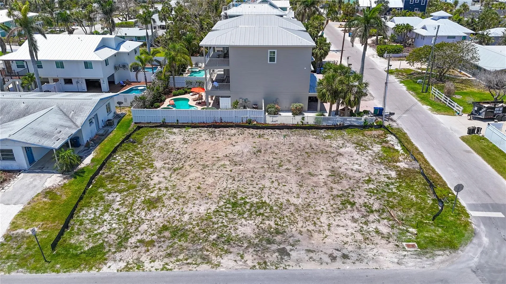 6406 Holmes Boulevard Holmes Beach FL 34217