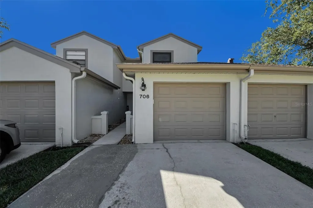 706 Quail Keep Drive Safety Harbor FL 34695