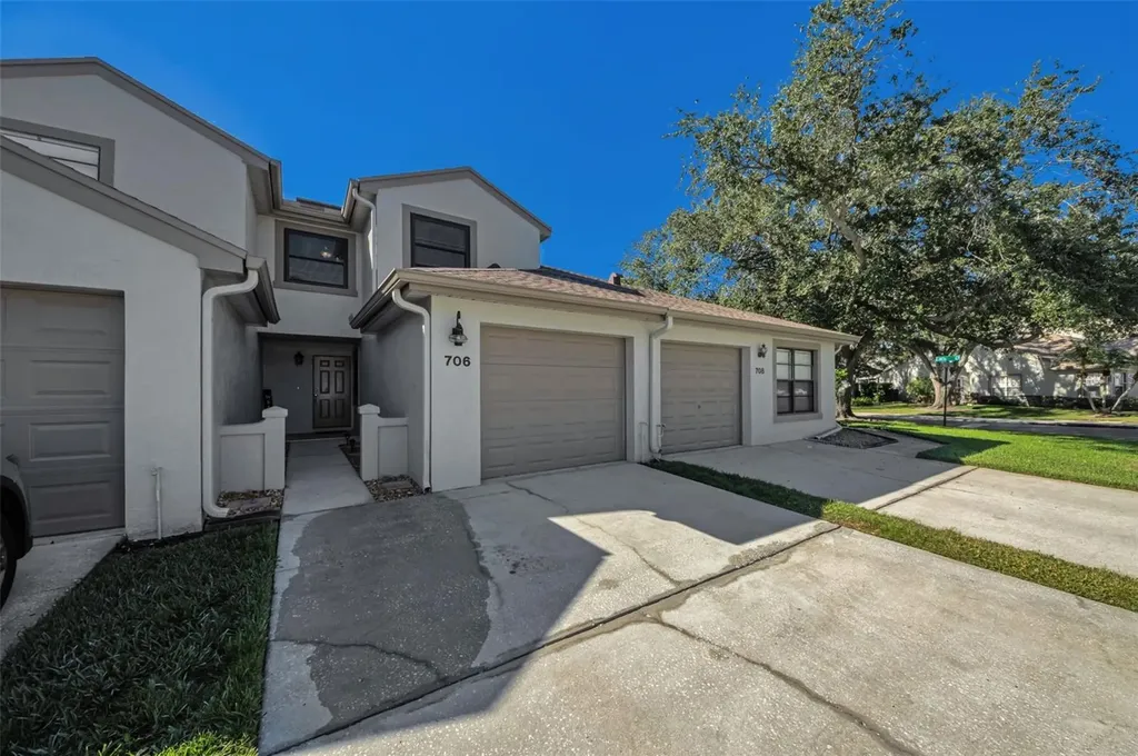 706 Quail Keep Drive Safety Harbor FL 34695