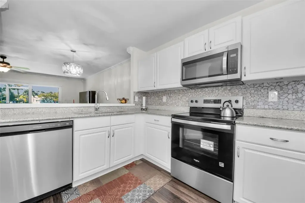 706 Quail Keep Drive Safety Harbor FL 34695