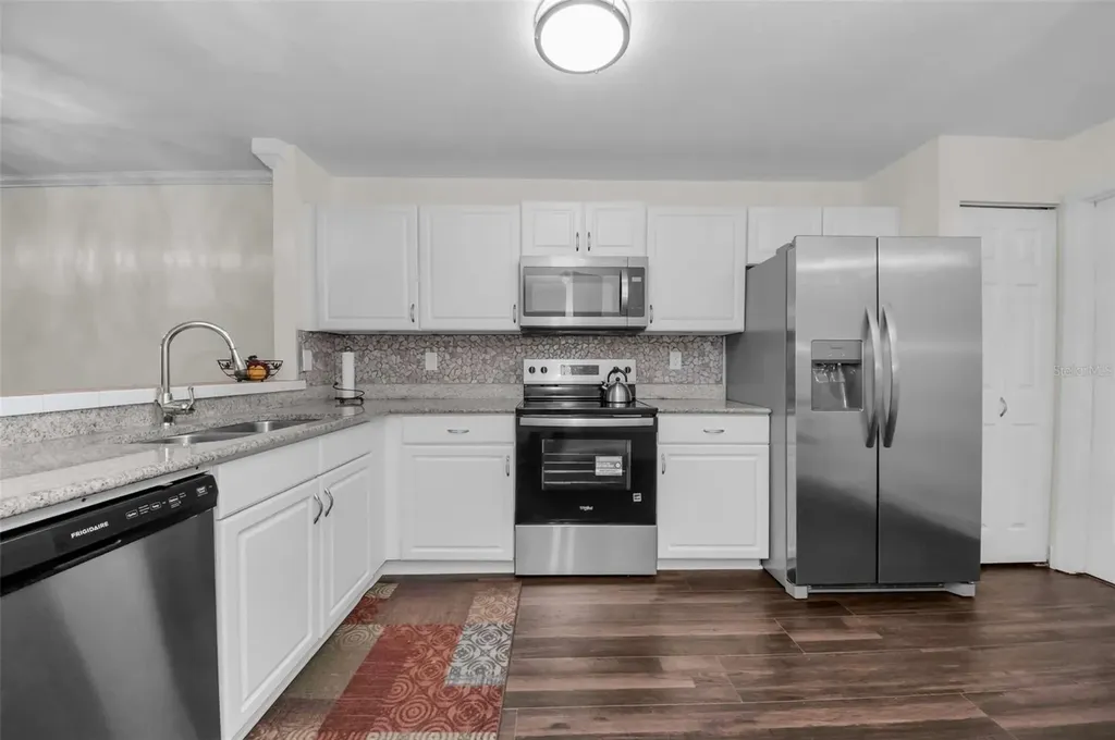 706 Quail Keep Drive Safety Harbor FL 34695