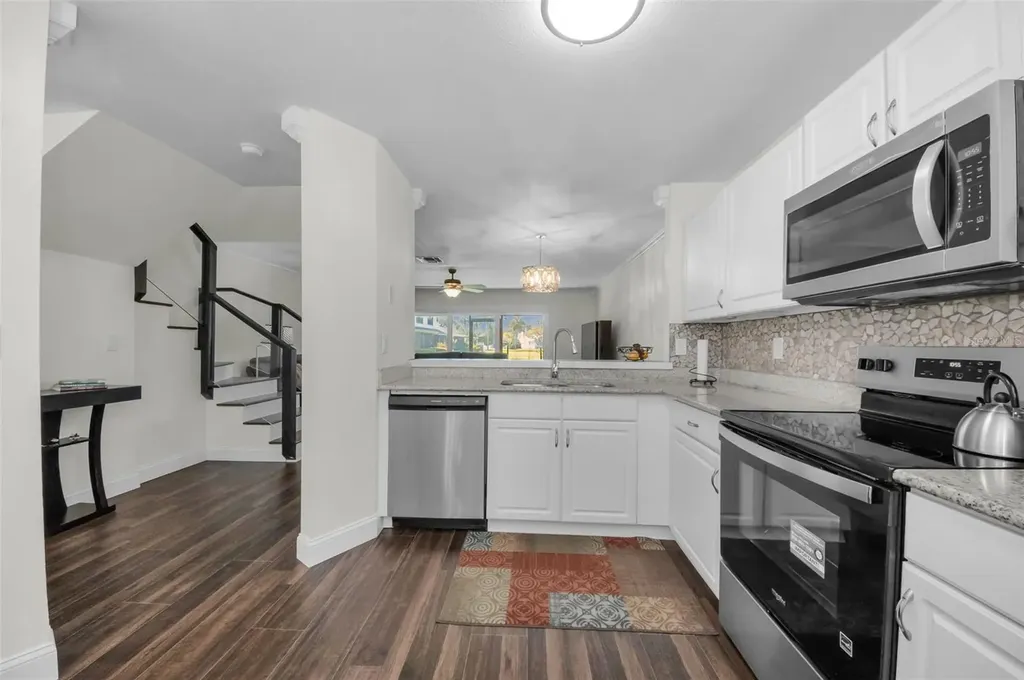 706 Quail Keep Drive Safety Harbor FL 34695