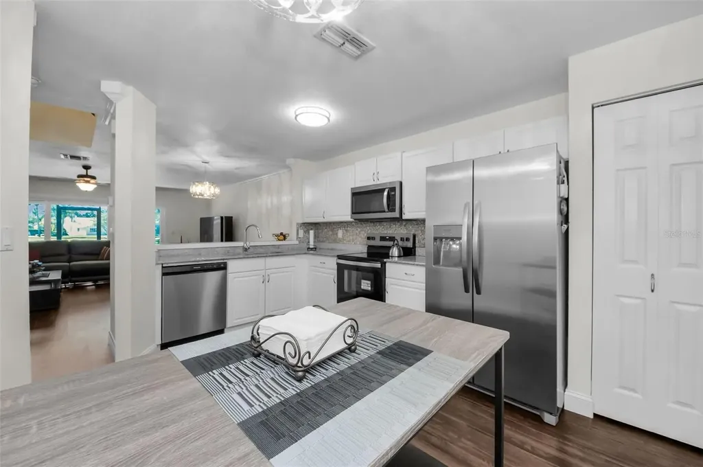 706 Quail Keep Drive Safety Harbor FL 34695