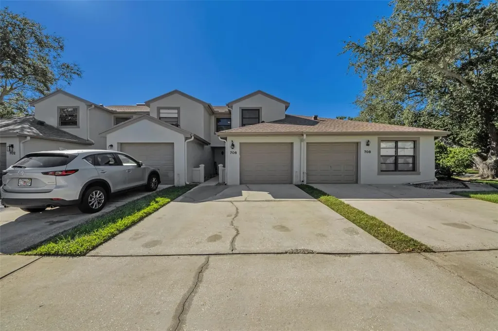 706 Quail Keep Drive Safety Harbor FL 34695