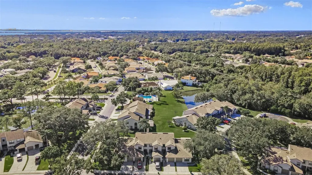 706 Quail Keep Drive Safety Harbor FL 34695