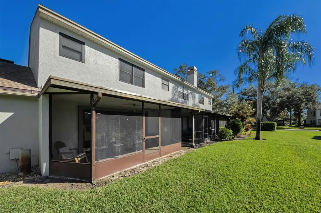 706 Quail Keep Drive Safety Harbor FL 34695