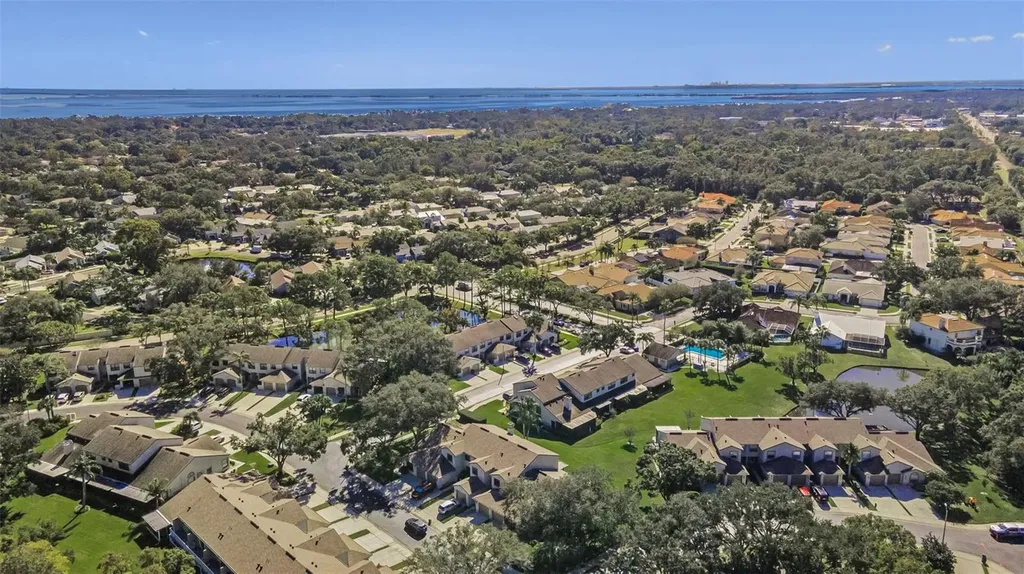 706 Quail Keep Drive Safety Harbor FL 34695