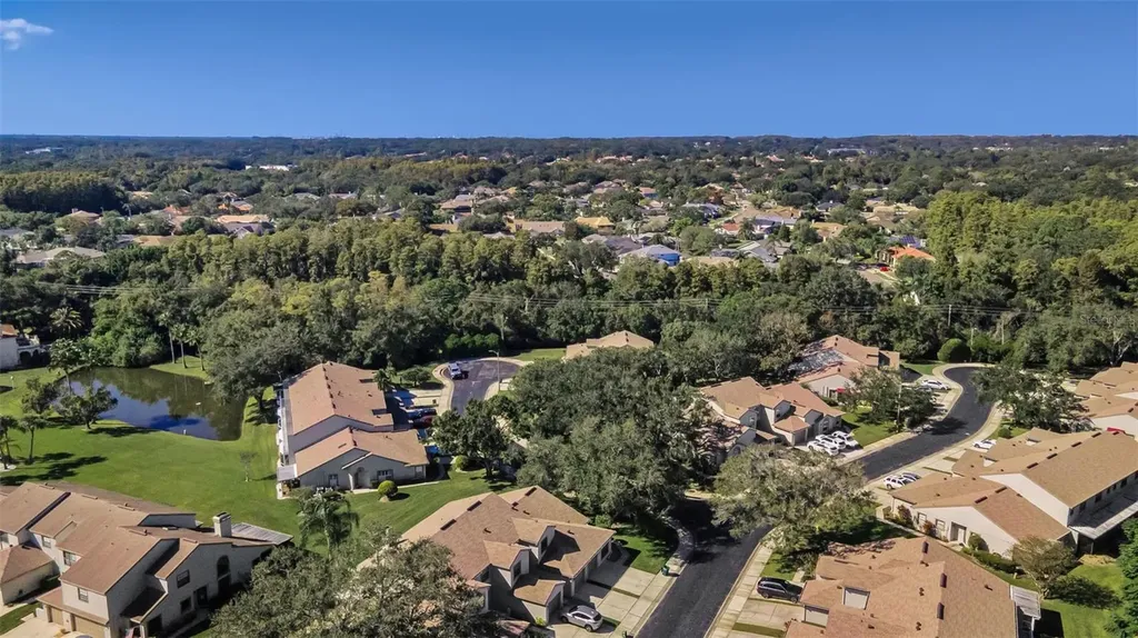 706 Quail Keep Drive Safety Harbor FL 34695