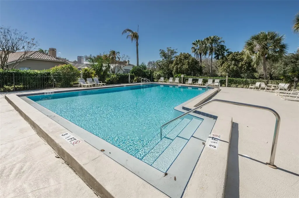 706 Quail Keep Drive Safety Harbor FL 34695