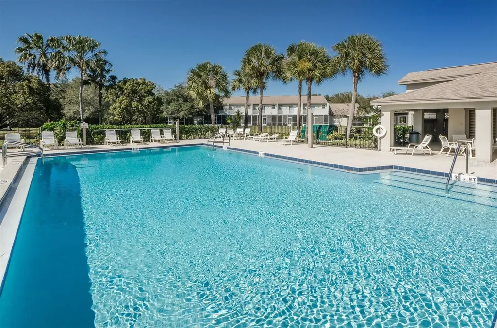 706 Quail Keep Drive Safety Harbor FL 34695