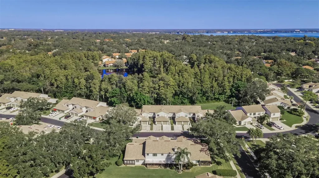 706 Quail Keep Drive Safety Harbor FL 34695