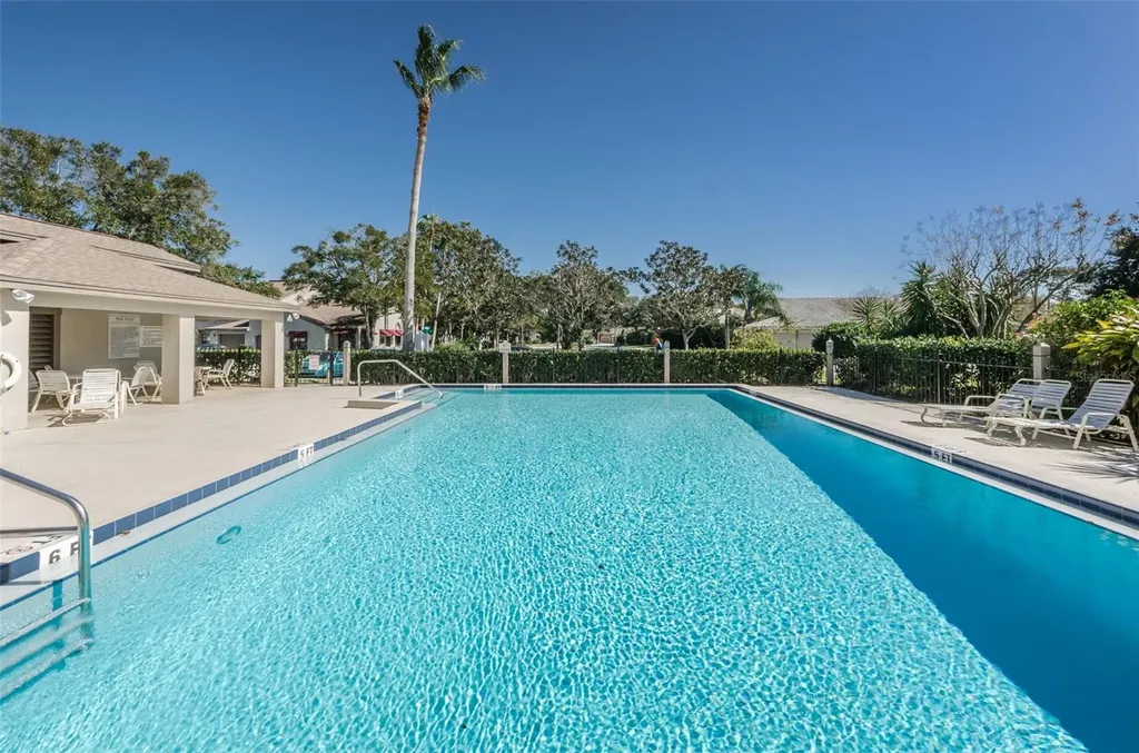 706 Quail Keep Drive Safety Harbor FL 34695