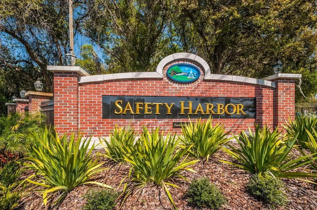 706 Quail Keep Drive Safety Harbor FL 34695