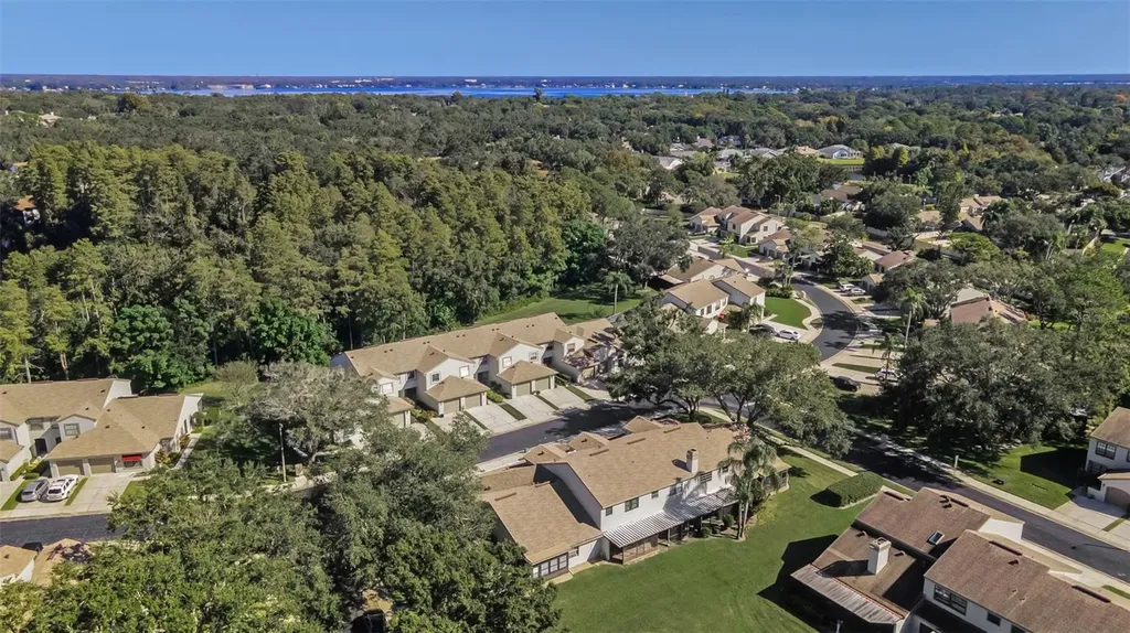 706 Quail Keep Drive Safety Harbor FL 34695