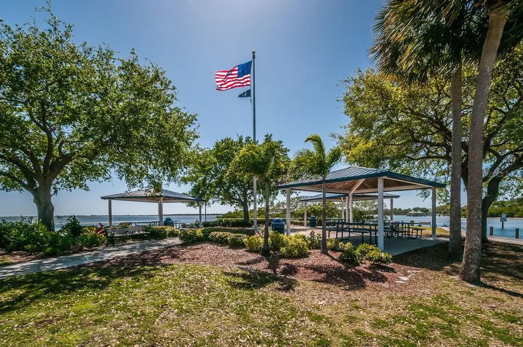 706 Quail Keep Drive Safety Harbor FL 34695