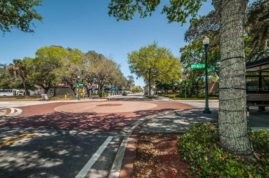 706 Quail Keep Drive Safety Harbor FL 34695