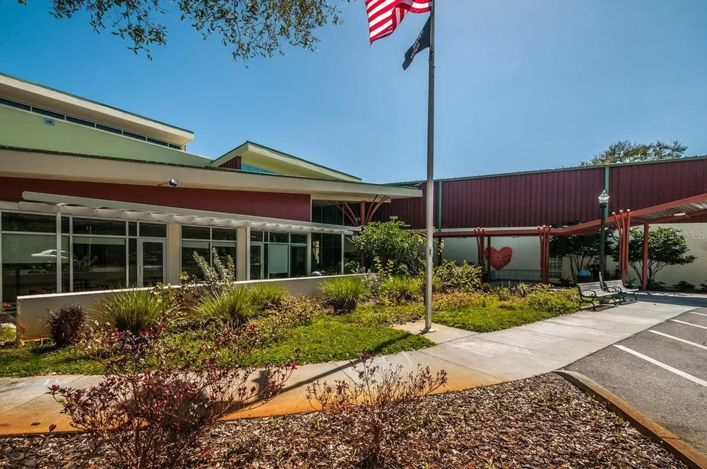 706 Quail Keep Drive Safety Harbor FL 34695